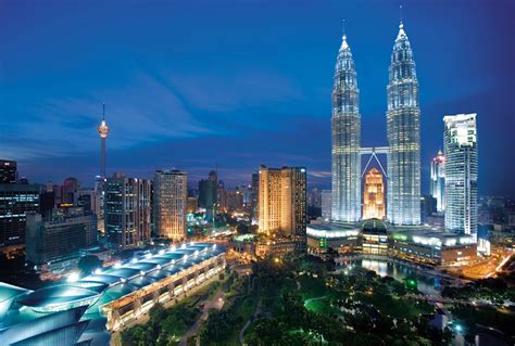malaysia capital city name